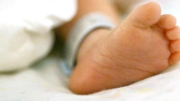 An elderly grandmother and her husband, 68 gave birth to a child in China. (Representative image) (File Photo) An elderly grandmother and her husband, 68 gave birth to a child in China. (Representative image) (File Photo)