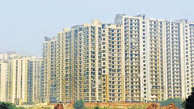 As per the data, NCR cities falling in Uttar Pradesh performed better and reduced the unsold stock while Delhi’s unsold stock increased by 20% from 10,770 units in the third quarter of 2017 to 12,960 in the same quarter of 2019. (Representative Image)(Burhaan Kinu/HT PHOTO) As per the data, NCR cities falling in Uttar Pradesh performed better and reduced the unsold stock while Delhi’s unsold stock increased by 20% from 10,770 units in the third quarter of 2017 to 12,960 in the same quarter of 2019. (Representative Image)(Burhaan Kinu/HT PHOTO)