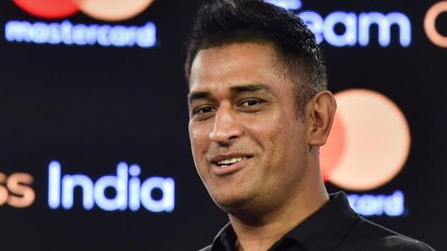File phot of MS Dhoni. (PTI) File phot of MS Dhoni. (PTI)