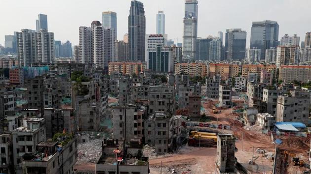 An extreme example was seen last month in Hainan, where almost all non-local residents working in the island province were allowed to obtain a hukou. (Reuters Photo/representative image) An extreme example was seen last month in Hainan, where almost all non-local residents working in the island province were allowed to obtain a hukou. (Reuters Photo/representative image)