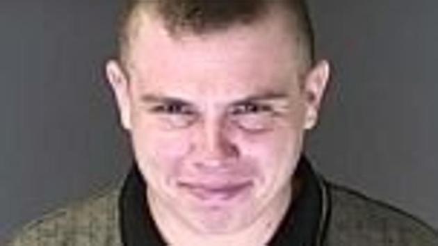 This photo provided by the El Paso County Sheriff's Office shows Richard Holzer, who was arrested Friday, Nov. 1, 2019, in Pueblo, Co. Holzer, who is accused of plotting to bomb a historic Colorado synagogue, appeared briefly in court on Monday, Nov. 4. (El Paso County Sheriff's Office via AP) (AP) This photo provided by the El Paso County Sheriff's Office shows Richard Holzer, who was arrested Friday, Nov. 1, 2019, in Pueblo, Co. Holzer, who is accused of plotting to bomb a historic Colorado synagogue, appeared briefly in court on Monday, Nov. 4. (El Paso County Sheriff's Office via AP) (AP)