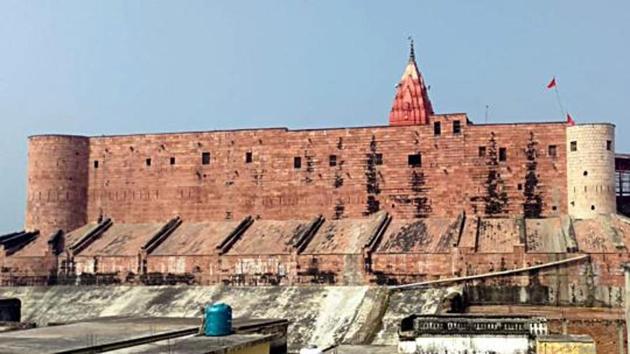 The Rashtriya Swayamsevak Sangh (RSS) has directed its cadre to not respond to the Ayodhya verdict in a way that could trigger unrest. (Representative image) (ANI Photo) The Rashtriya Swayamsevak Sangh (RSS) has directed its cadre to not respond to the Ayodhya verdict in a way that could trigger unrest. (Representative image) (ANI Photo)