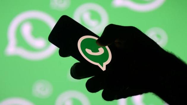 WhatsApp has filed proceedings in the United States district court for redress. WhatsApp should be directed to file similar proceedings in India(REUTERS)