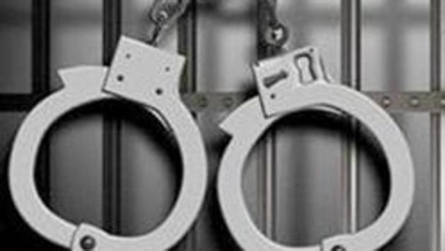 Man arrested for allegedly burying alive daughter. (File Photo) Man arrested for allegedly burying alive daughter. (File Photo)
