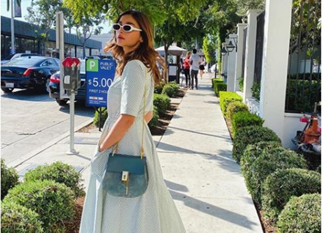 Alia Bhatt is currently in Los Angeles holidaying with her friend, Akansha Ranjan.(Alia Bhatt/Instagram)