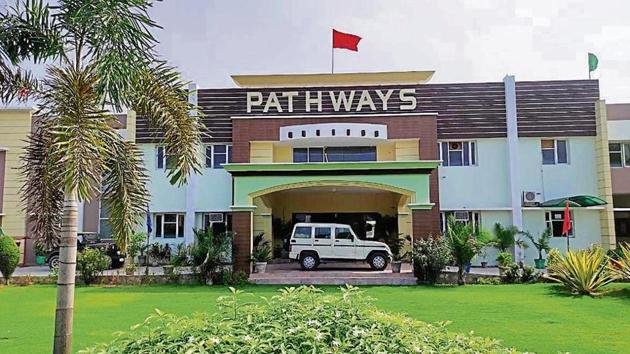 Pathways Global school. (HT) Pathways Global school. (HT)