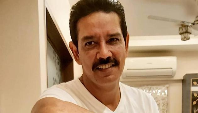 Anup Soni will appear in Baahubali Before The Beginning web series.