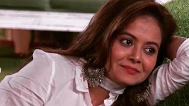 Bigg Boss 13: Devoleenna Bhattacharjee may have been sent to the secret room and her recent post only confirms it.