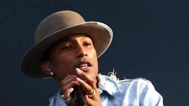 Toronto’s booming residential real estate market has caught the eye of Grammy-award winning artist Pharrell Williams.(AP)