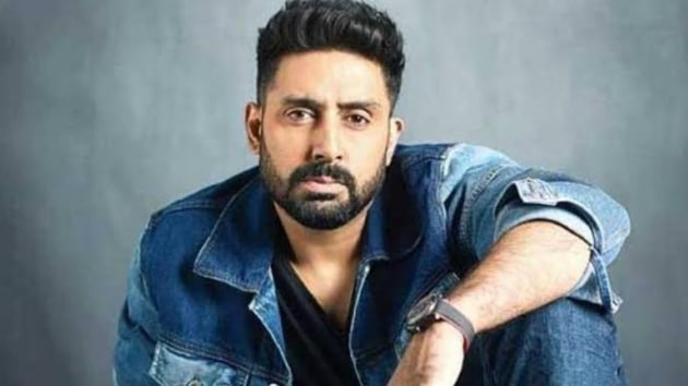 Abhishek Bachchan is called 'unemployed' by a troll, actor's response is  dignity itself | Hindustan Times