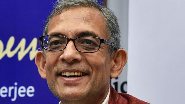 The two Houses of Parliament -- Lok Sabha and Rajya Sabha-- are likely to congratulate Indian-American Abhijit Banerjee for being awarded the 2019 Nobel Economics Prize (PTI) The two Houses of Parliament -- Lok Sabha and Rajya Sabha-- are likely to congratulate Indian-American Abhijit Banerjee for being awarded the 2019 Nobel Economics Prize (PTI)