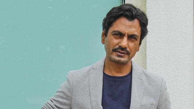 Nawazuddin Siddiqui To Be Honoured With Asian Film Talent Award At Siff For Sacred Games Hindustan Times According to gulf news, siddiqui was bestowed the award for the. asian film talent award