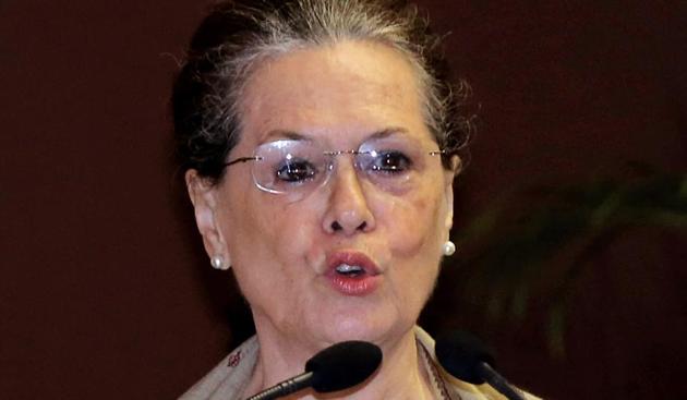 Twelve Congress MLAs in Assam have complained to party president Sonia Gandhi that leader of the opposition in the Assembly Debabrata Saikia is ineffective. (ANI) Twelve Congress MLAs in Assam have complained to party president Sonia Gandhi that leader of the opposition in the Assembly Debabrata Saikia is ineffective. (ANI)