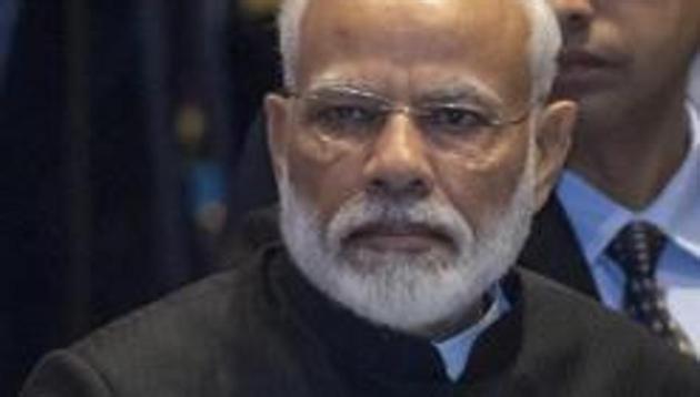 India Prime Minister Narendra Modi announced that India wouldn’t join the free trade agreement. (AP Photo) India Prime Minister Narendra Modi announced that India wouldn’t join the free trade agreement. (AP Photo)