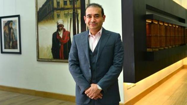 Nirav Modi (Aniruddha Chowdhury/Mint file photo) Nirav Modi (Aniruddha Chowdhury/Mint file photo)