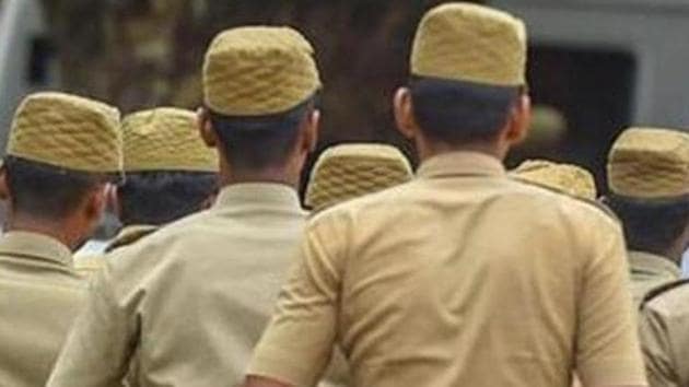 After the woman lodged an FIR with Salsalai police, a case was registered under various sections of the Indian Penal Code (IPC) including gang rape and the SC/ST Act, the police officer said. (PTI) After the woman lodged an FIR with Salsalai police, a case was registered under various sections of the Indian Penal Code (IPC) including gang rape and the SC/ST Act, the police officer said. (PTI)