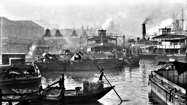 The Bengal Smoke Nuisance Act was enacted for the abatement of nuisances, arising from the smoke of furnaces or fireplaces in the towns and suburbs of Kolkata and in Howrah in Bengal.(Getty Images) The Bengal Smoke Nuisance Act was enacted for the abatement of nuisances, arising from the smoke of furnaces or fireplaces in the towns and suburbs of Kolkata and in Howrah in Bengal.(Getty Images)