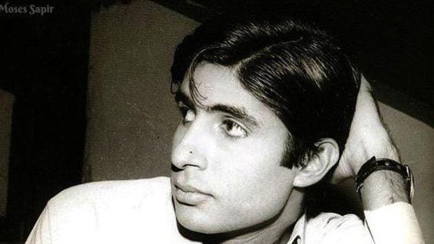 Amitabh Bachchan has been working in Hindi films for 50 years. Amitabh Bachchan has been working in Hindi films for 50 years.
