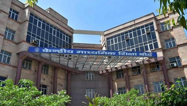 Central Board of Secondary Education.(PTI file) Central Board of Secondary Education.(PTI file)