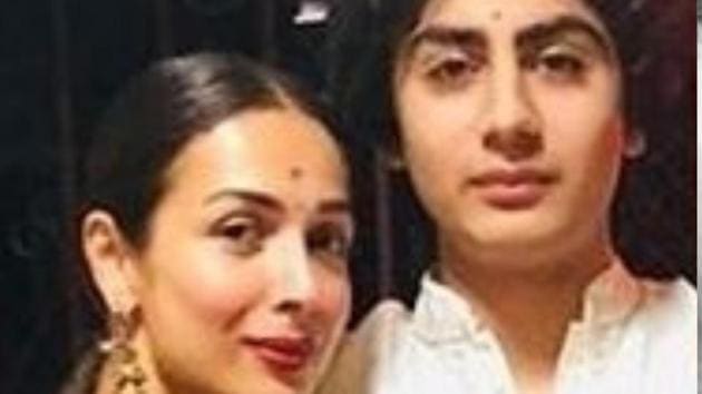 Malaika Arora talks about working during pregnancy, her love for her pet dog. Malaika Arora talks about working during pregnancy, her love for her pet dog.