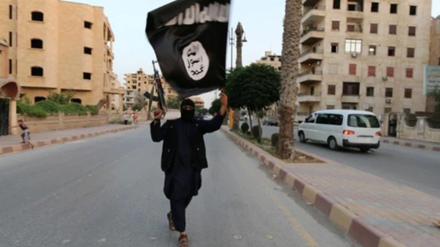 The ISIS last week announced Abu Ibrahim al-Hashimi al-Quraishi as its new leader after a US commando raid killed Abu Bakr al-Baghdadi, the chief of the ultra-violent movement.(Reuters FILE) The ISIS last week announced Abu Ibrahim al-Hashimi al-Quraishi as its new leader after a US commando raid killed Abu Bakr al-Baghdadi, the chief of the ultra-violent movement.(Reuters FILE)