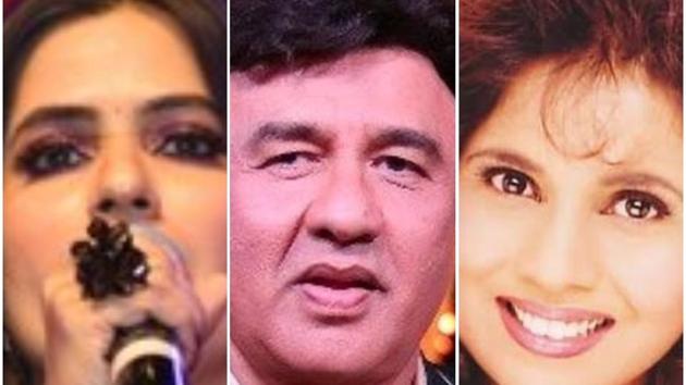 Anu Malik’s future as Indian Idol judge reportedly hangs in the balance.