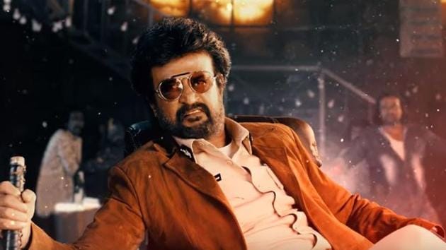 Rajinikanth will return to play a cop for the first time in 25 years in Darbar.