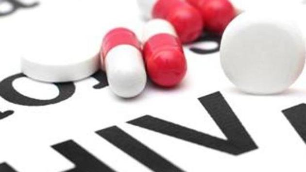 US scientists at the medical device and healthcare major Abbott labs discovered a new strain of HIV virus, the company has announced. (Shutterstock (Representative Image)) US scientists at the medical device and healthcare major Abbott labs discovered a new strain of HIV virus, the company has announced. (Shutterstock (Representative Image))