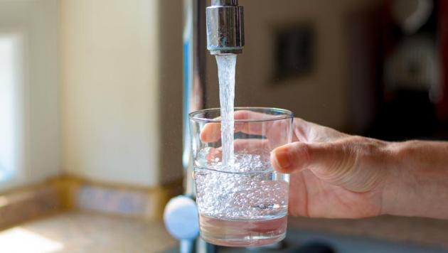 Chandigarh MC currently supplies water in the morning and evening. (iStockphoto) Chandigarh MC currently supplies water in the morning and evening. (iStockphoto)