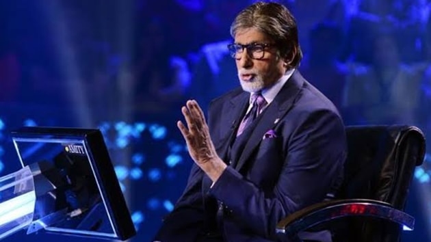 Kaun Banega Crorepati faced heat from Twitter over Chhatrapati Shivaji answer option on Wednesday episode.