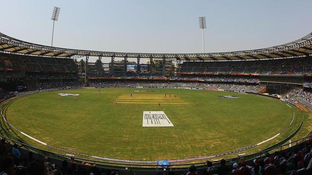 The piece highlighted the riots that took place in the first match at the Brabourne Stadium (exactly 50 years ago, on November 8, 1969), and after the fourth Test at the Eden Gardens.(Photo for representation)