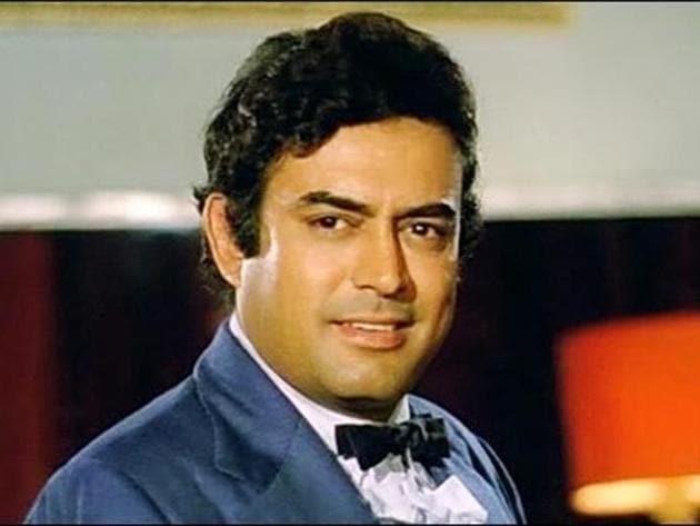 Sanjeev Kumar will have a film made on his life.