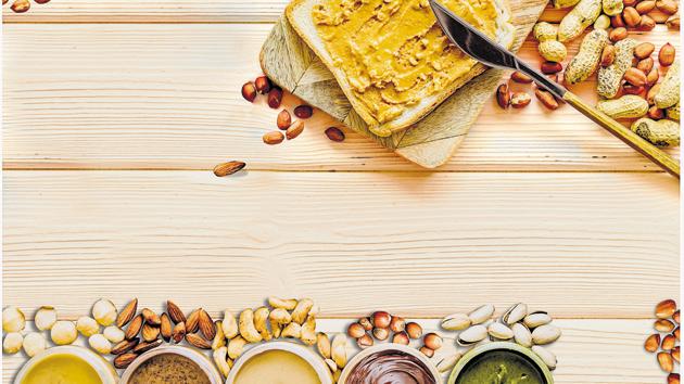 Better Butters Non Dairy Spreads That Are Tasty And Healthy Too Hindustan Times