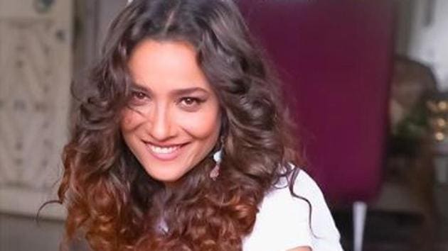 Ankita Lokhande was last seen with Kangana Ranaut in Manikarnika.