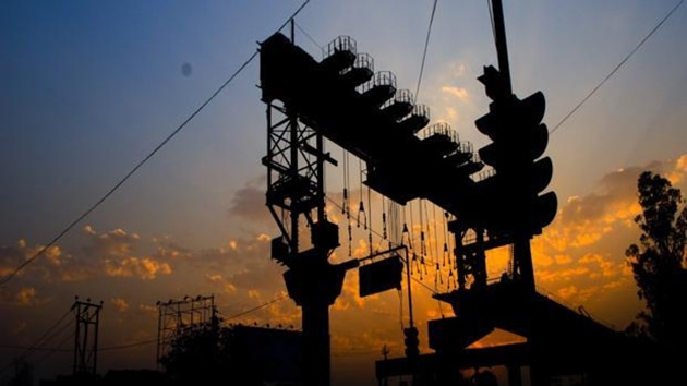 In an official statement, the finance ministry said India continues to offer strong prospects of growth in near and medium term. (Mint) In an official statement, the finance ministry said India continues to offer strong prospects of growth in near and medium term. (Mint)