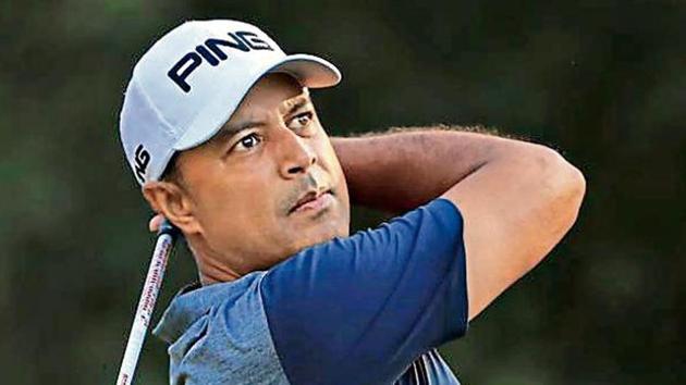 Arjun Atwal is the only Indian golfer to win on the PGA Tour.