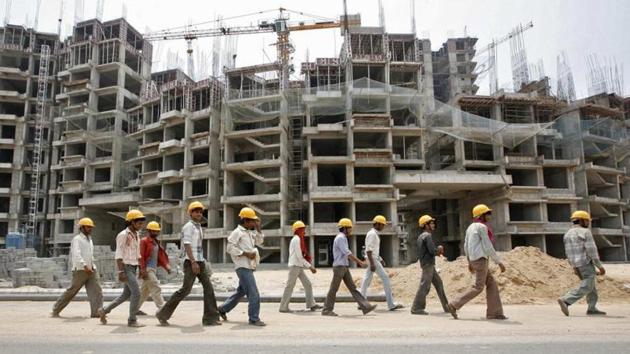 While the number of people unable to find jobs has grown, the number seeking them has fallen(REUTERS) While the number of people unable to find jobs has grown, the number seeking them has fallen(REUTERS)