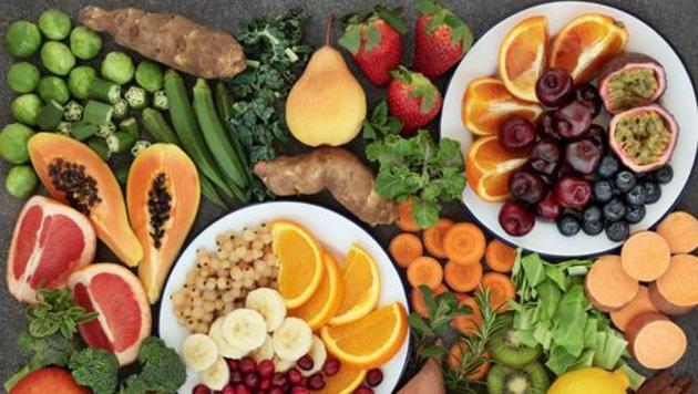 More than 2.5 billion people worldwide are said to suffer from malnutrition. Image used for representation(Getty Images) More than 2.5 billion people worldwide are said to suffer from malnutrition. Image used for representation(Getty Images)
