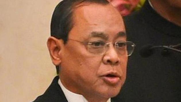 Chief Justice of India Ranjan Gogoi is likely to have a meeting with Uttar Pradesh chief secretary and director general of police on Friday (PTI) Chief Justice of India Ranjan Gogoi is likely to have a meeting with Uttar Pradesh chief secretary and director general of police on Friday (PTI)