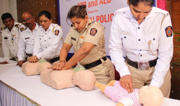 The proposal comes as per the 2019-20 budget wherein Rs 2.80 crore was allocated for the purchase of CPR kits (PICTURE FOR REPRESENTATIVE PURPOSES ONLY) The proposal comes as per the 2019-20 budget wherein Rs 2.80 crore was allocated for the purchase of CPR kits (PICTURE FOR REPRESENTATIVE PURPOSES ONLY)