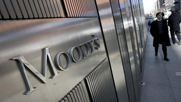 Moody’s Investors Service has changed the outlook on India’s ratings to ‘negative’ from ‘stable’(Bloomberg)