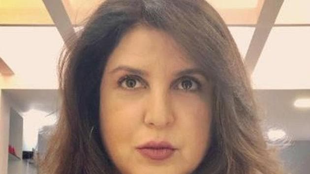 Farah Khan talks about the business model that drives a male-dominated Bollywood, blaming movie-watchers for it.