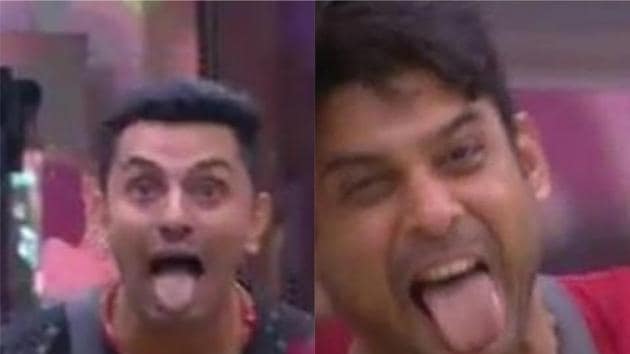 Bigg Boss 13 day 39 written update: Tehseen Poonawala and Sidharth Shukla got into yet another war of words.