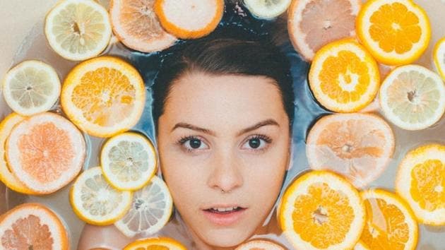 Natural remedies to cure skin related problems.(Unsplash)