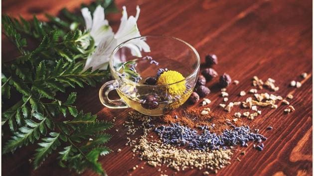 Incorporate these 6 herbs in your diet and see the change for yourself.(Unsplash)