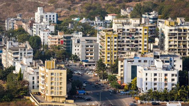 As of the current financial year, the civic body has generated a revenue of Rs 402.01 from April 1, 2019, to October 31, 2019. (HT FILE) As of the current financial year, the civic body has generated a revenue of Rs 402.01 from April 1, 2019, to October 31, 2019. (HT FILE)