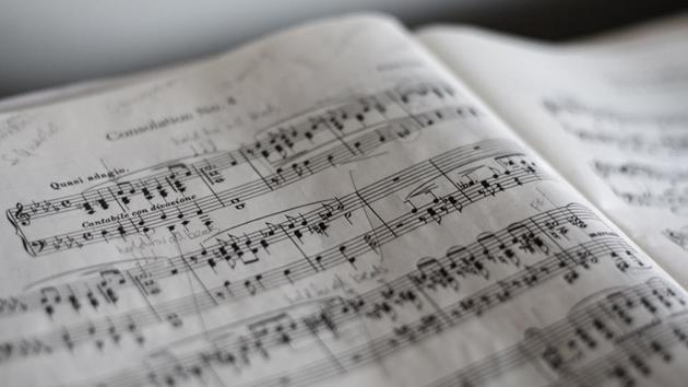 Scientists reveal the secret to the art of great song writing.(Unsplash) Scientists reveal the secret to the art of great song writing.(Unsplash)