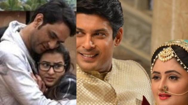 Is Sidharth Shukla and Rashami Desai’s fight similar to what Shilpa Shinde and Vikas Gupta did on Bigg Boss 11?