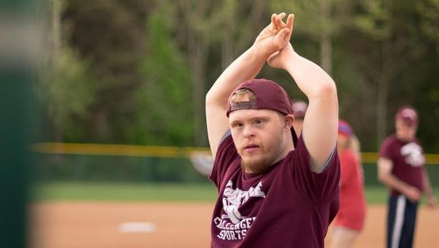 Children with arthropathy of Down syndrome often present with significant joint damage and disability at diagnosis. (Unsplash) Children with arthropathy of Down syndrome often present with significant joint damage and disability at diagnosis. (Unsplash)