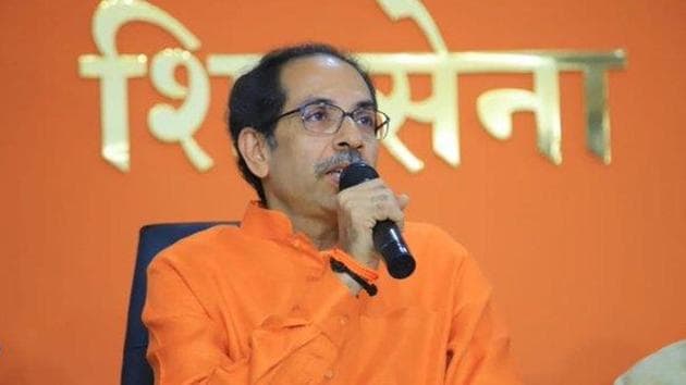 The Sena, on Monday, attempted to cobble together a coalition with Mr Pawar’s Nationalist Congress Party (NCP). But this was contingent on the Congress, which has emerged as the swing force. (Photo @ShivSena) The Sena, on Monday, attempted to cobble together a coalition with Mr Pawar’s Nationalist Congress Party (NCP). But this was contingent on the Congress, which has emerged as the swing force. (Photo @ShivSena)